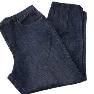 Gloria Vanderbilt Amanda Jeans